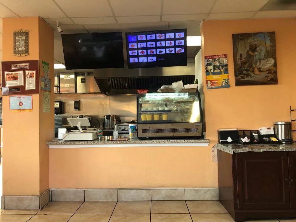 Taste Authentic Afghan Food, Deliciously Yours