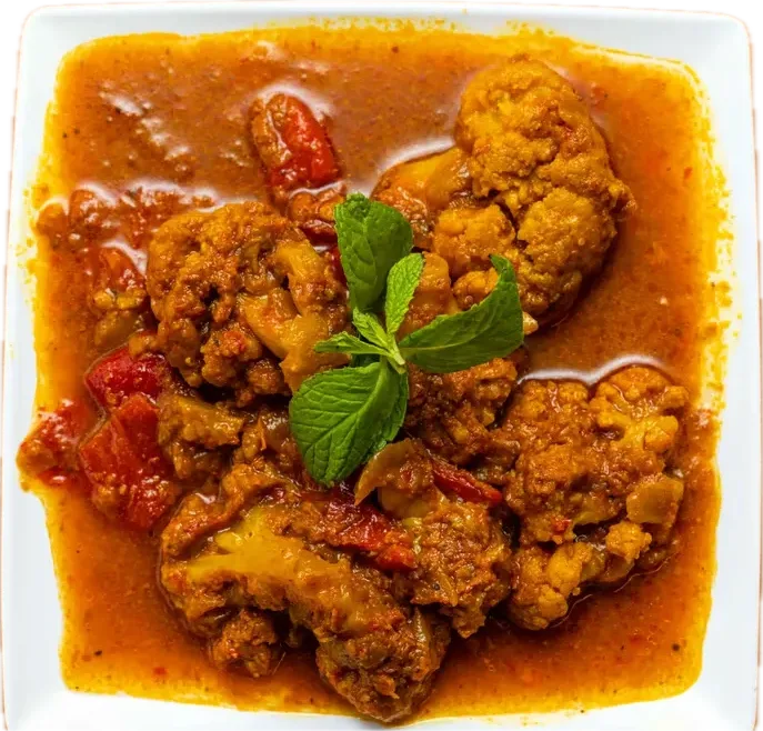 Yummy Grill Afghan Kabob House - Oakland, CA